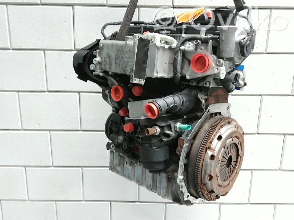 Seat Leon (5F) Engine 