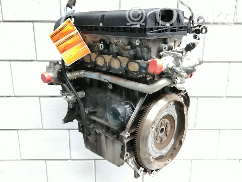 Opel Meriva A Motor 