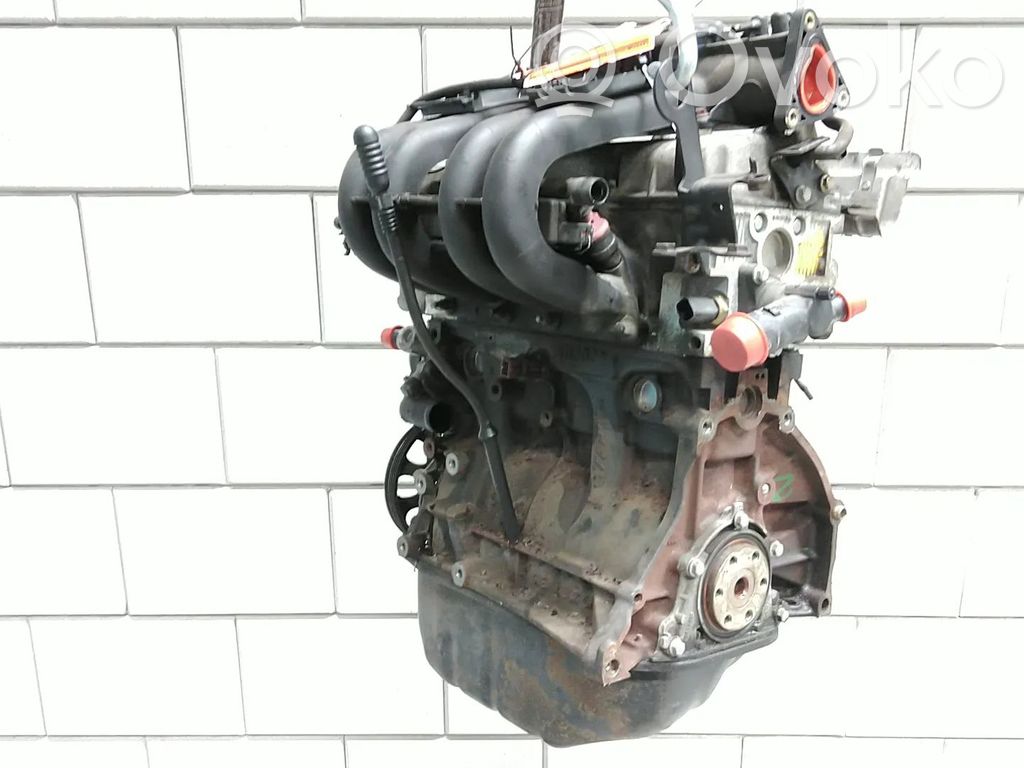 Renault Twingo I Variklis 