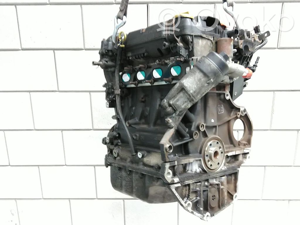 Silnik   Z14XEP