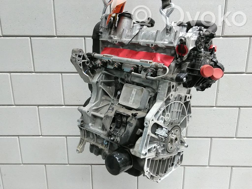 Motor   04E100034TX,04E100034N,04E100034NX,04E100034T,04E100099A,04E100099AX,CUK,CUKB,CUKC