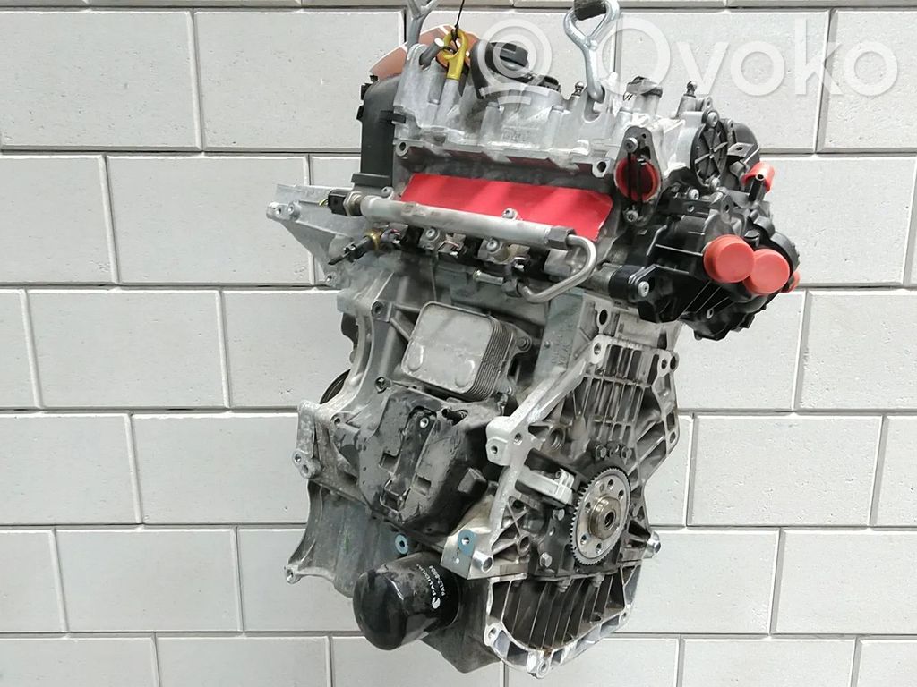 Seat Ibiza V (KJ) Motor 