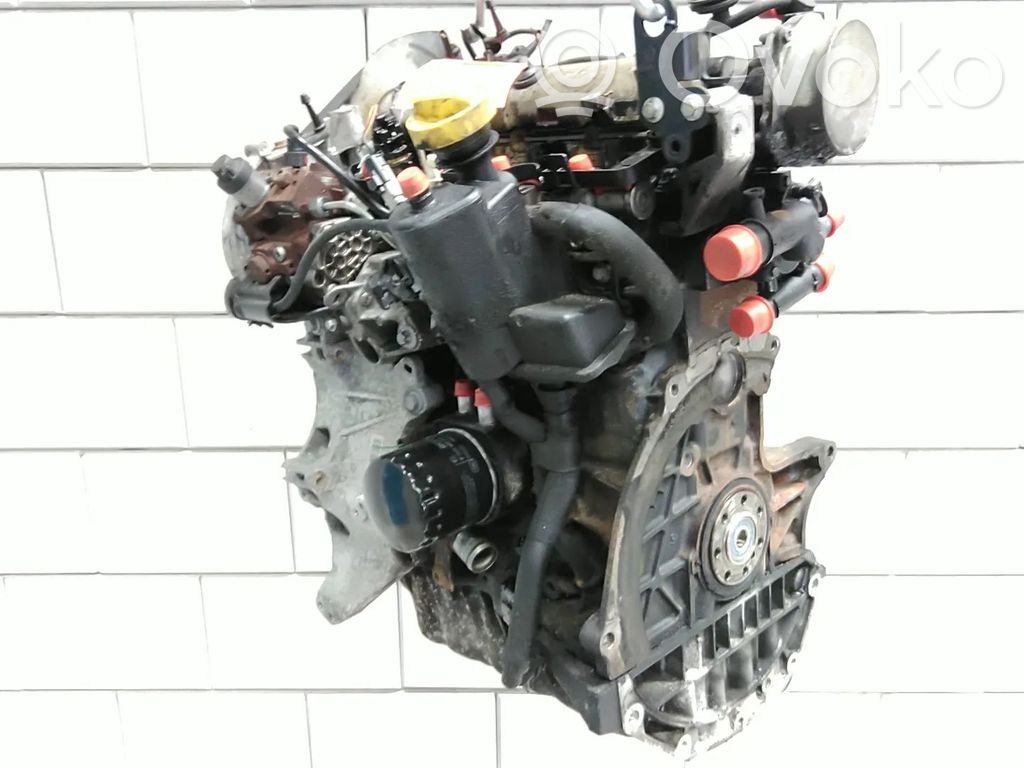 Engine   0445010216,7701479014,F9Q,F9Q870,F9Q872