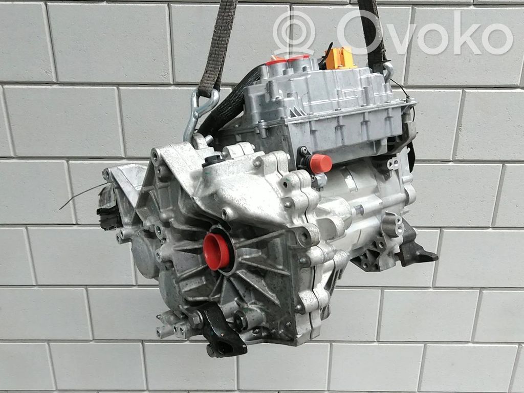 Opel Corsa F Motor 