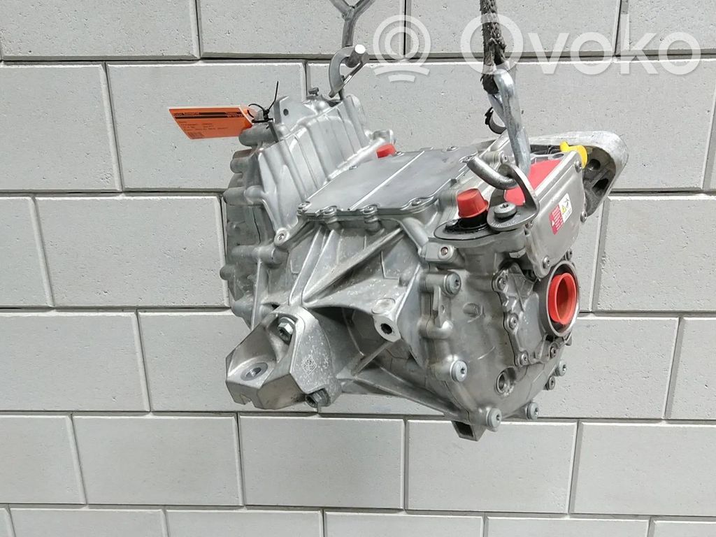 Volkswagen ID.4 Motor 