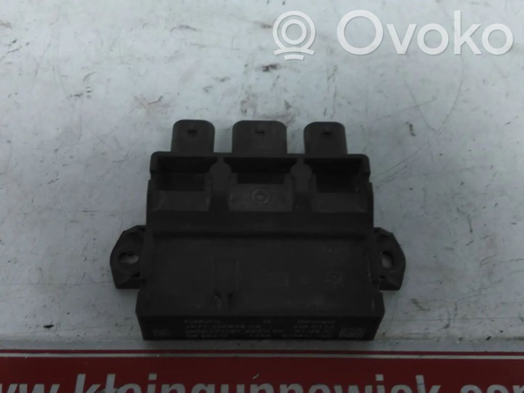 Ford Kuga III Tailgate/trunk control unit/module 