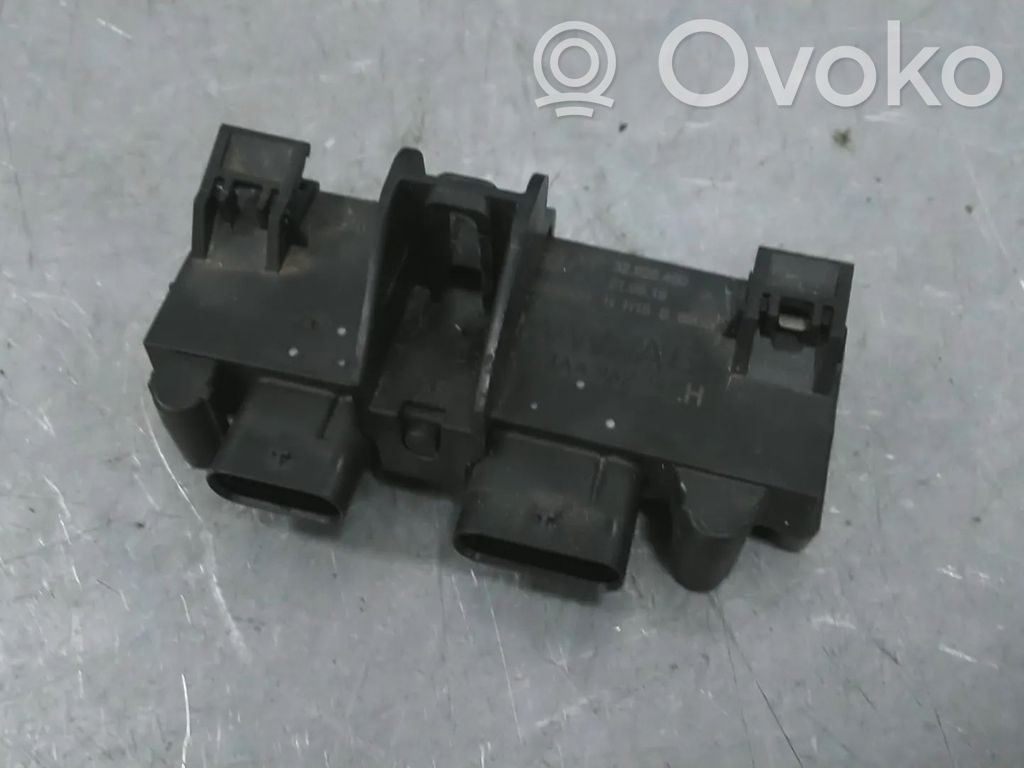 Audi A5 Tailgate/trunk control unit/module 
