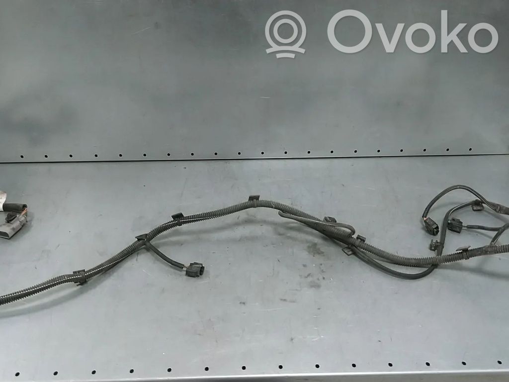 Opel Vivaro Parking sensor (PDC) wiring loom 