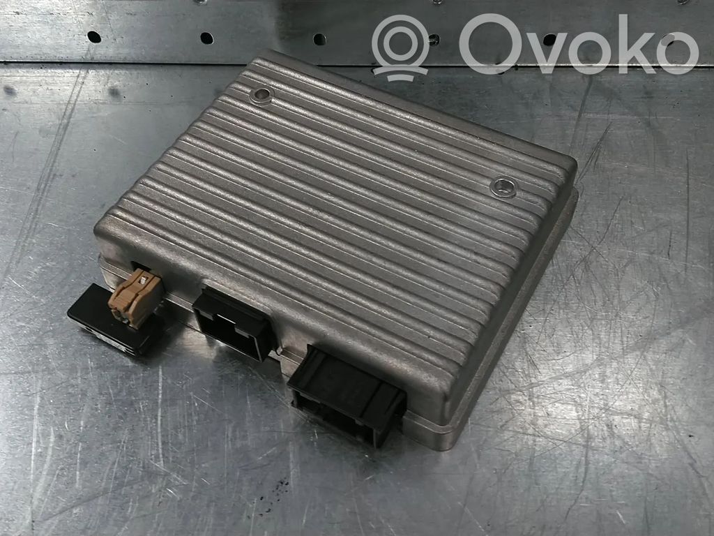 Opel Astra J Phone control unit/module 