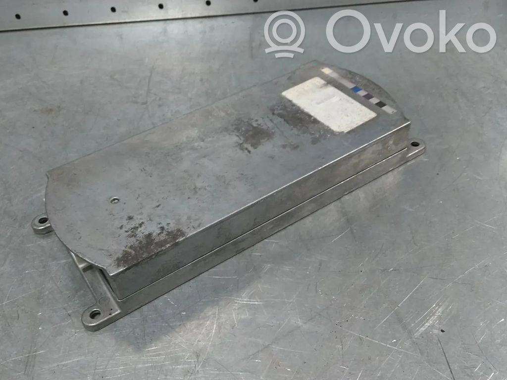 Unité de commande, module téléphone   84116950207,6950207