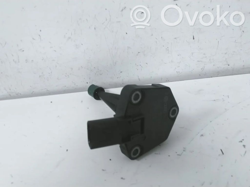 Volkswagen Golf VII Sensor de nivel de aceite 
