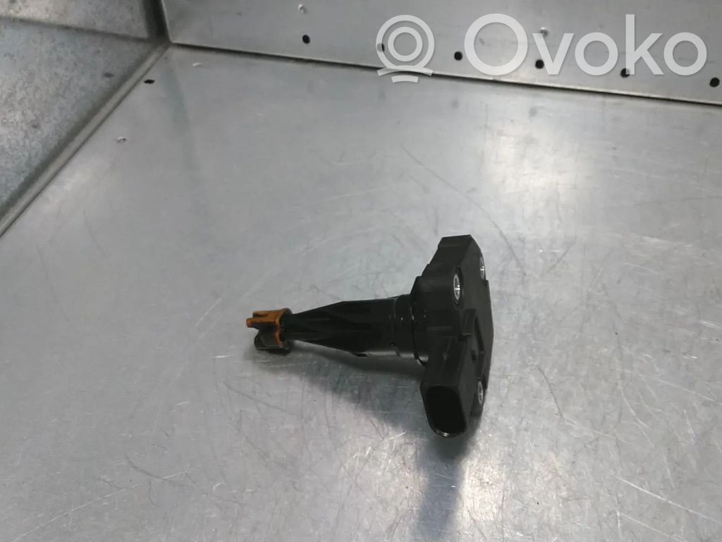 BMW 5 GT F07 Sensor de nivel de aceite 