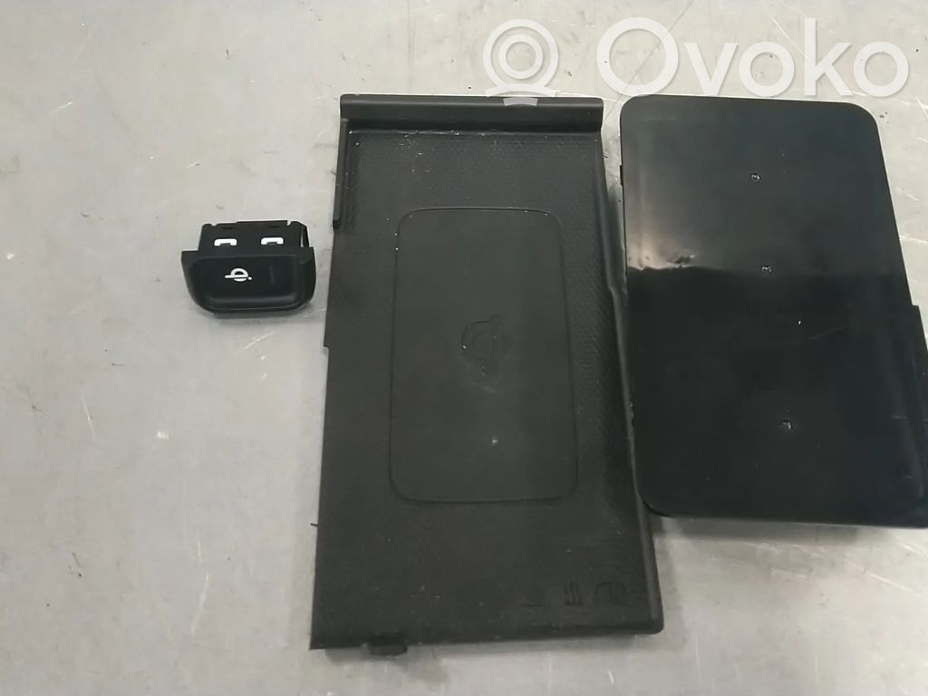 Wireless charging module   95560J5000,95580J5000