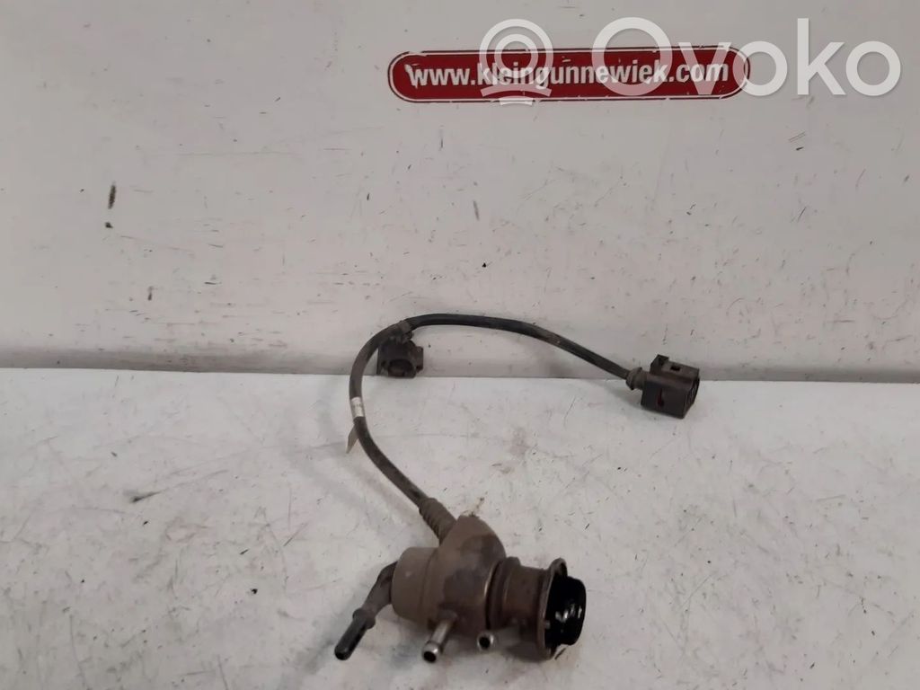 Volkswagen Crafter Inyector de AdBlue 