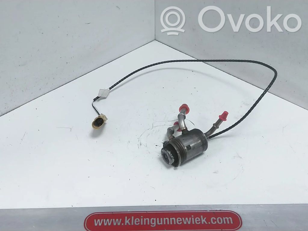 Audi A4 S4 B9 Inyector de AdBlue 