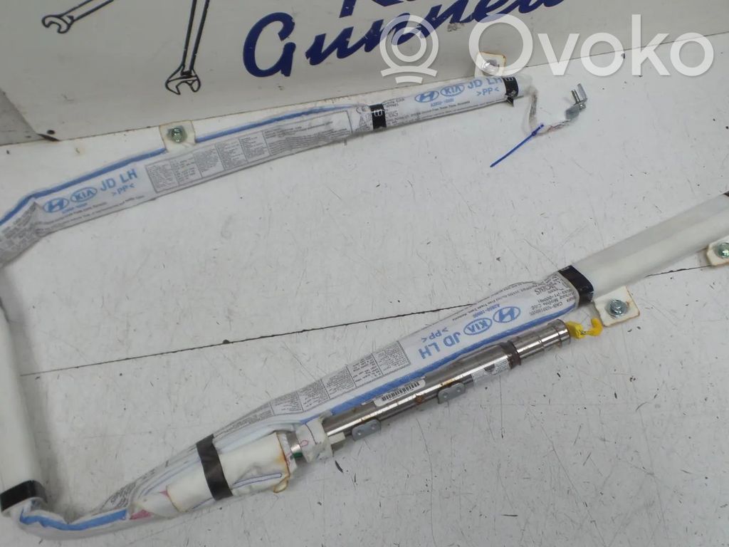 Kopfairbag   85010A2000
