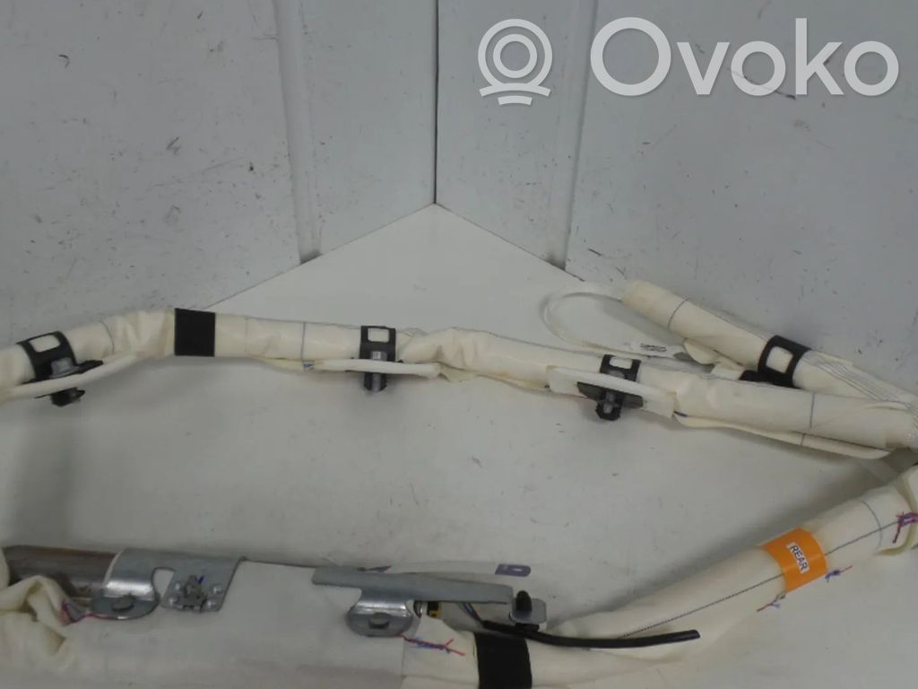 Ford Focus Airbag del techo 
