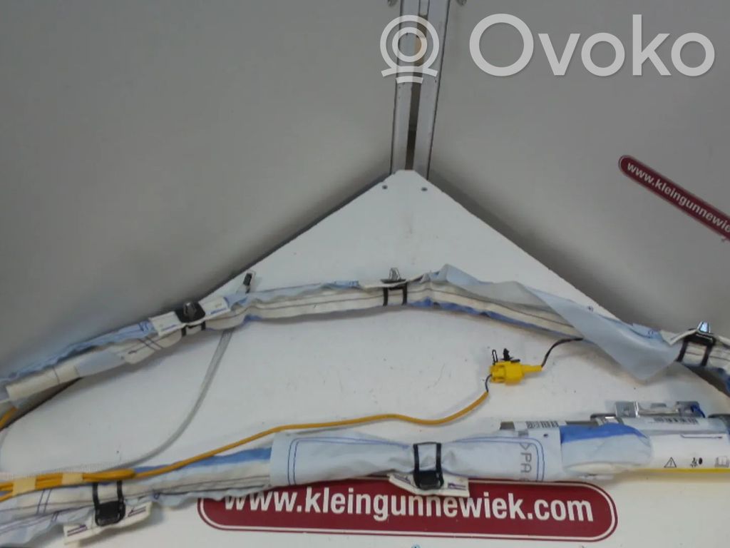 Ford Kuga I Airbag del techo 