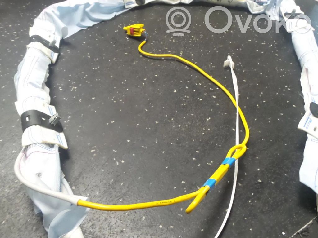 Ford Kuga I Airbag del techo 