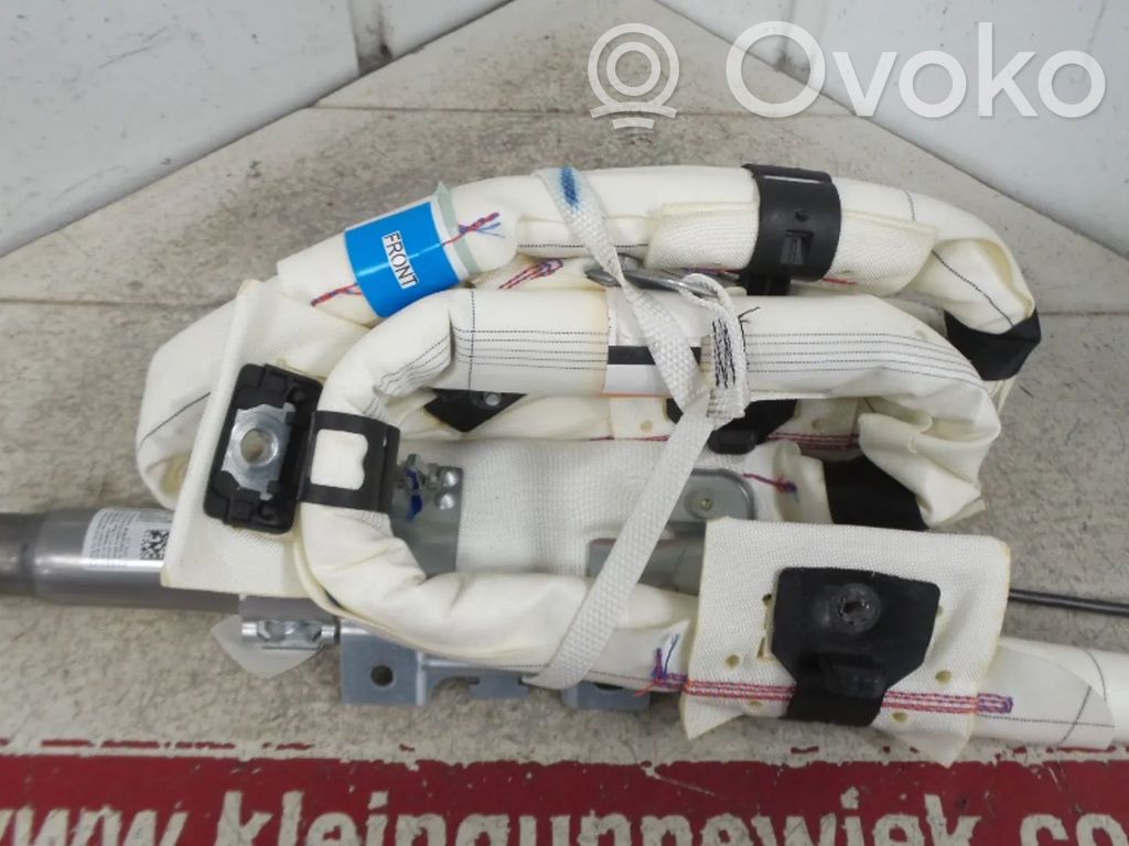 Ford Focus Airbag del techo 