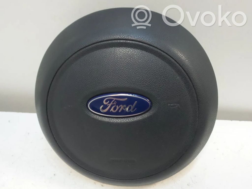 Ford Ka Stūres drošības spilvens 