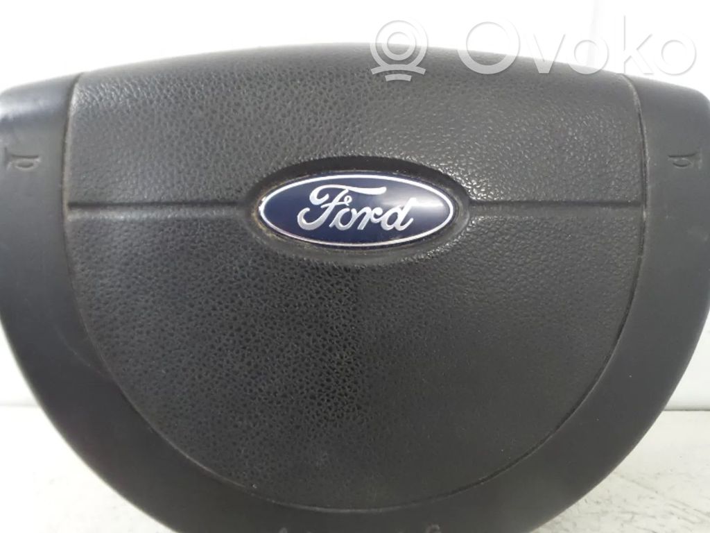 Ford Transit -  Tourneo Connect Steering wheel airbag 