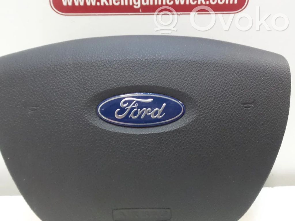 Ford Focus Stūres drošības spilvens 