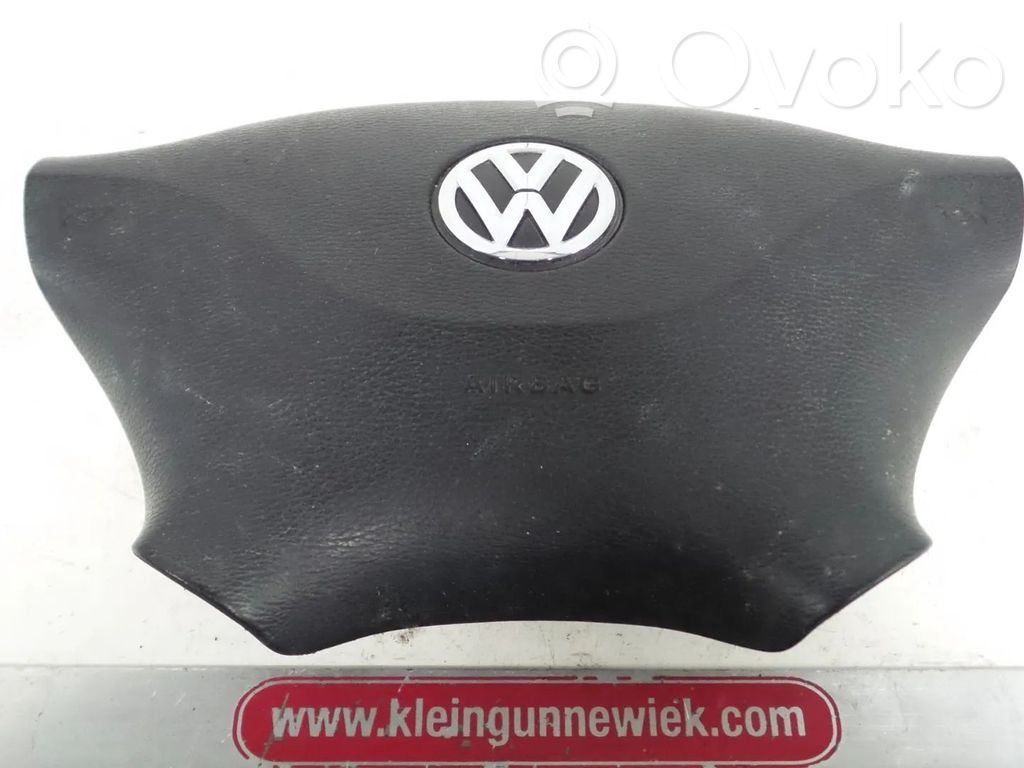 Volkswagen Crafter Airbag volan 