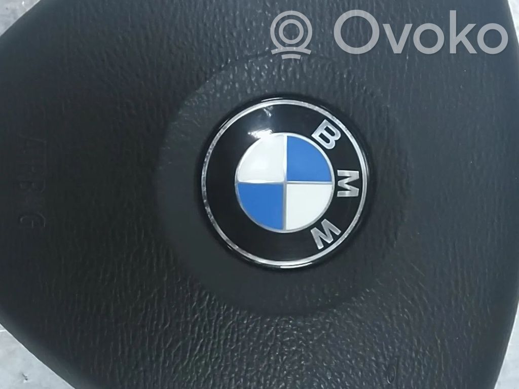 BMW X5 E70 Airbag volan 