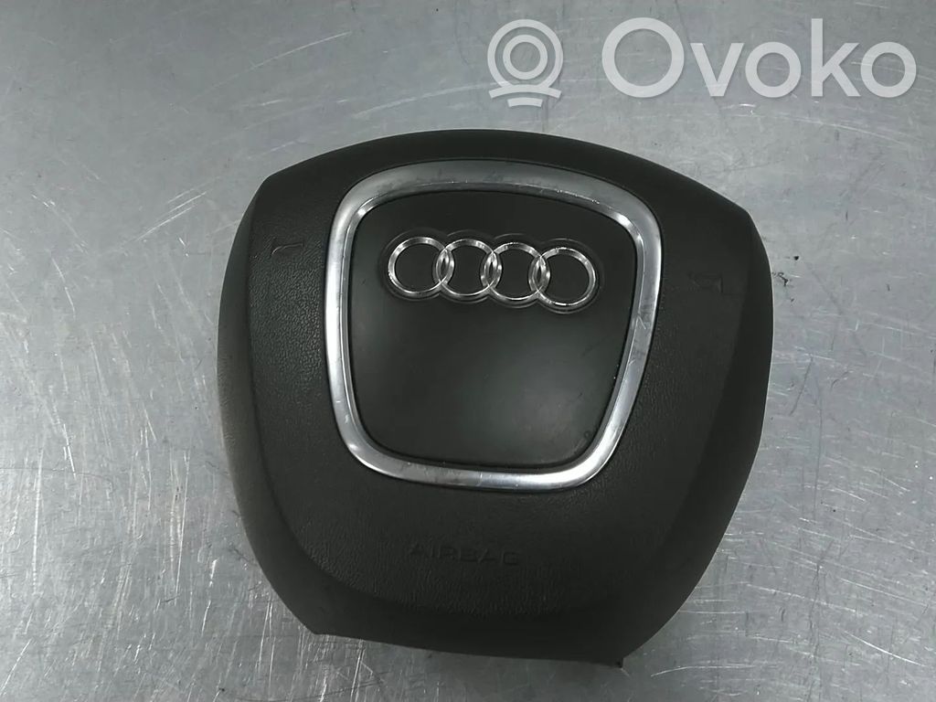 Audi Q7 4L Airbag del volante 