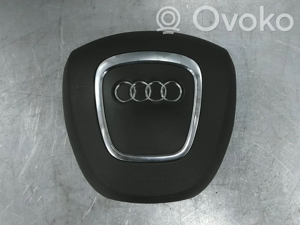 Audi A8 S8 D3 4E Vairo oro pagalvė 