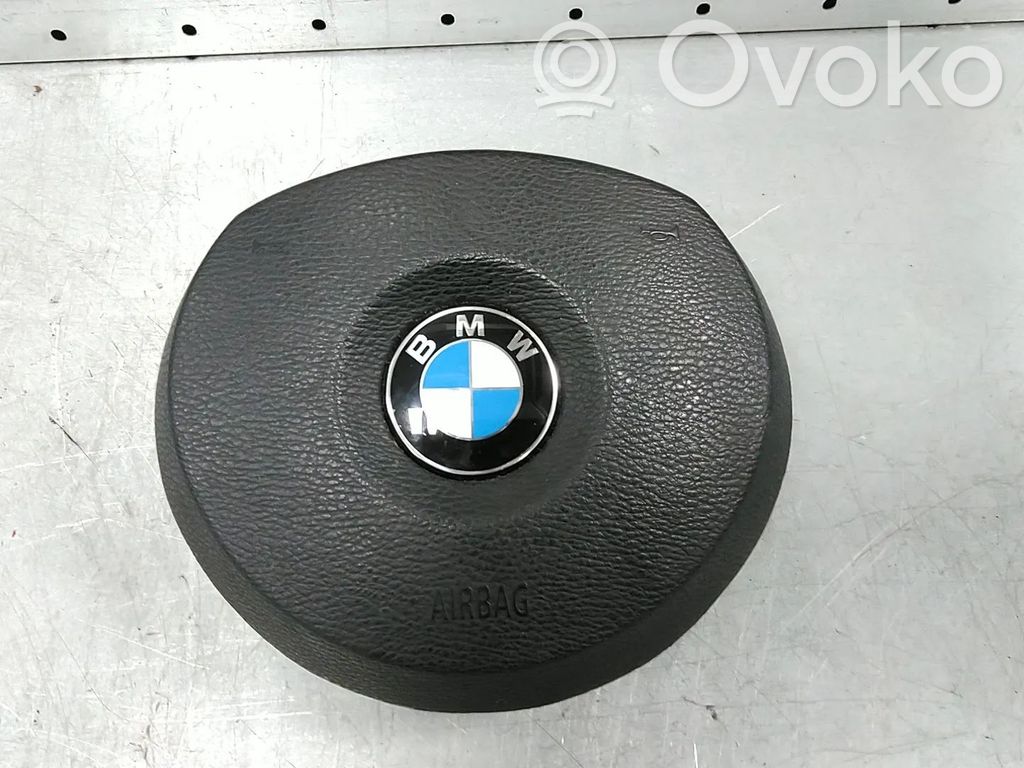 BMW X3 E83 Stūres drošības spilvens 