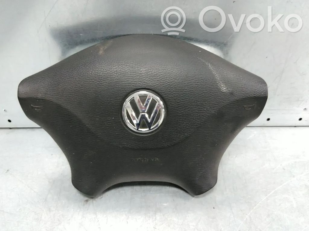 Volkswagen Crafter Airbag volan 