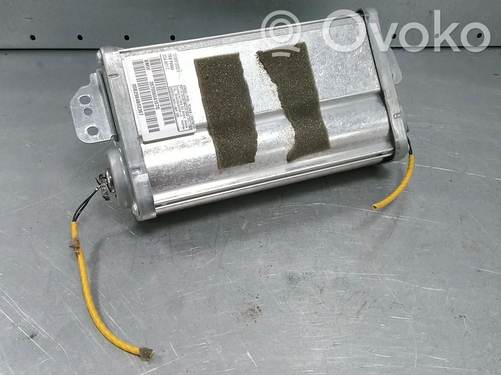 BMW X3 E83 Airbag del pasajero 