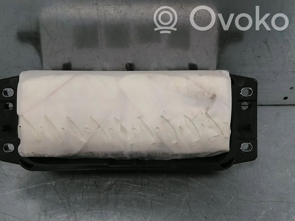 Volkswagen Taigo Beifahrerairbag 