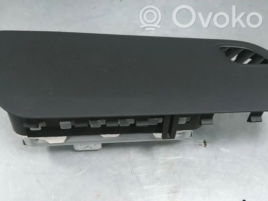 Volkswagen Polo V 6R Poduszka powietrzna Airbag pasażera 