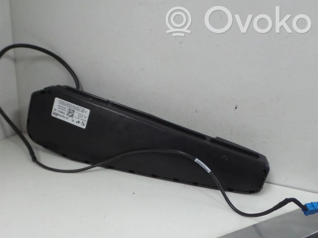 BMW 4 F32 F33 Airbag del asiento 