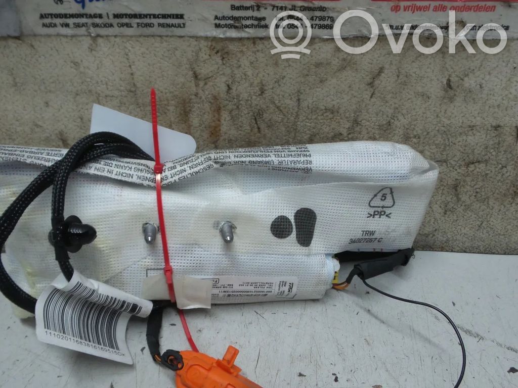 Ford Ka Airbag del asiento 