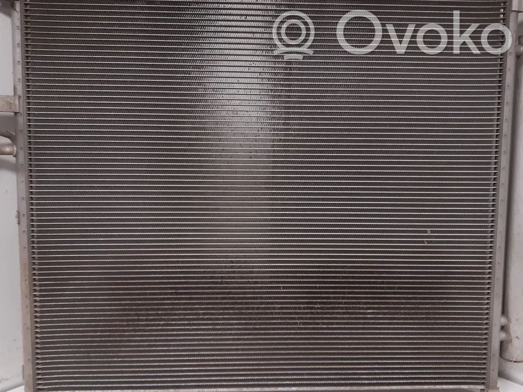 Ford Ranger Radiator răcire A/C (condensor) 
