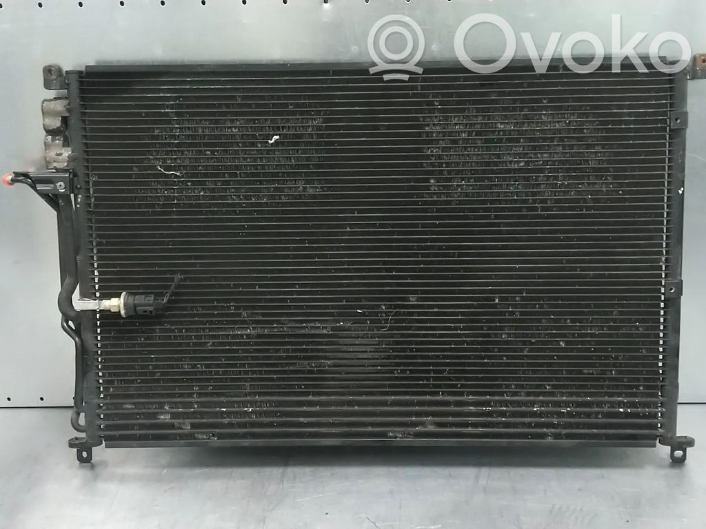 Audi A8 S8 D3 4E A/C cooling radiator (condenser) 