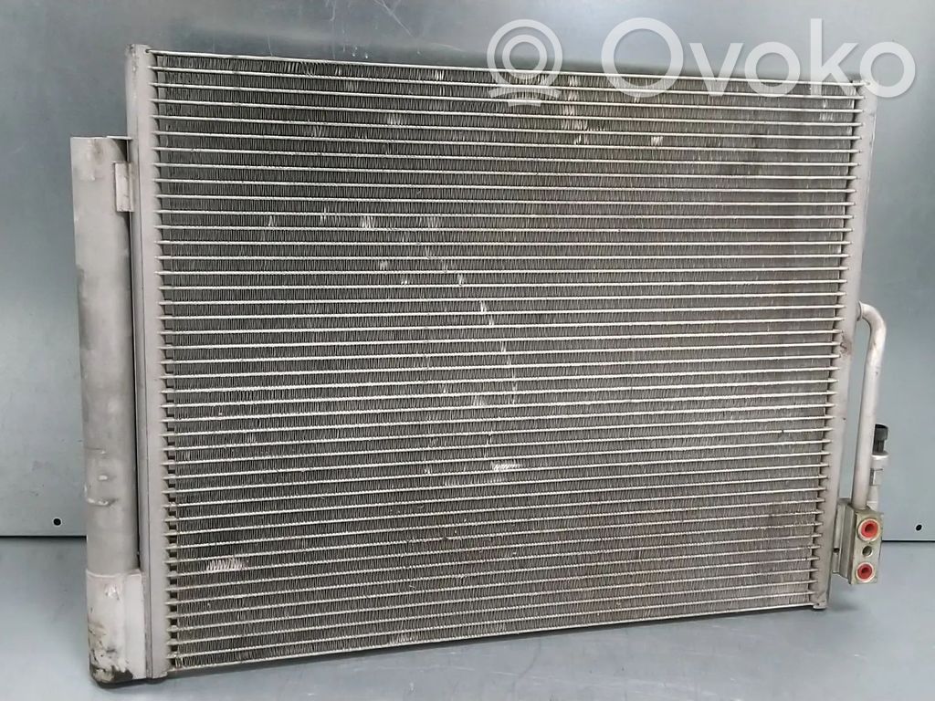 Opel Meriva B Radiateur condenseur de climatisation 