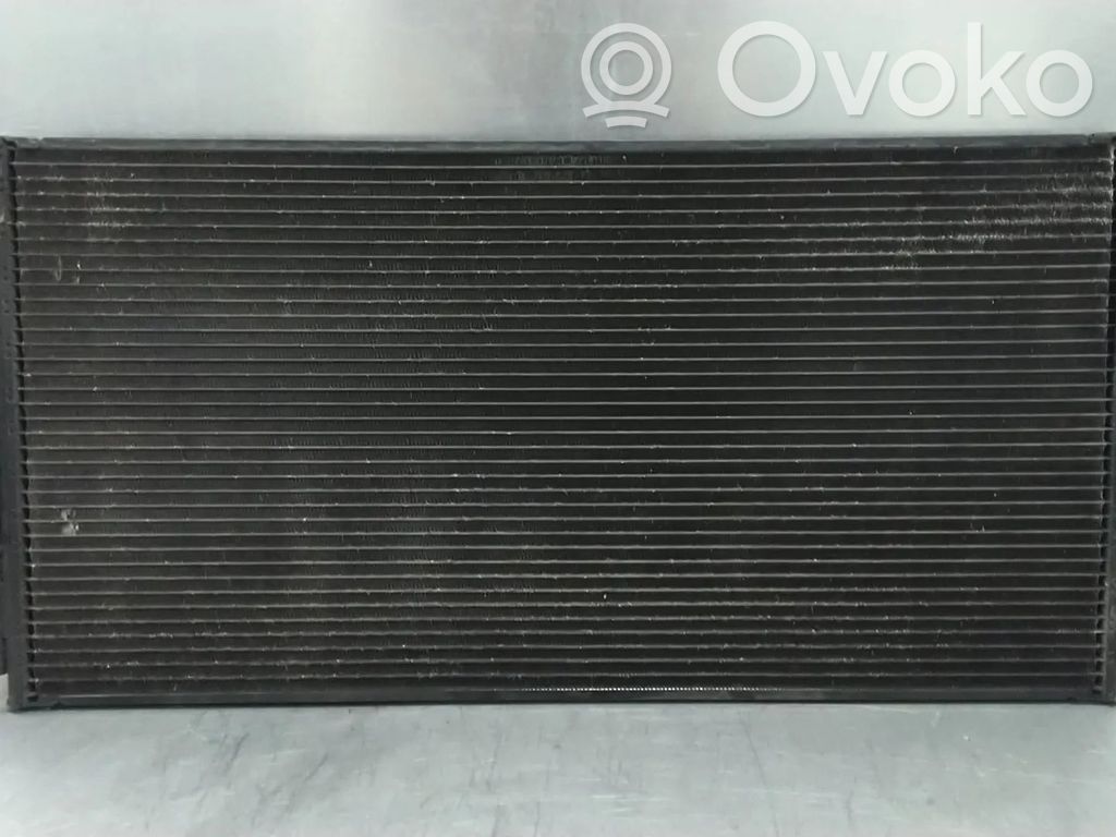 Audi A4 S4 B8 8K Skraplacz / Chłodnica klimatyzacji 