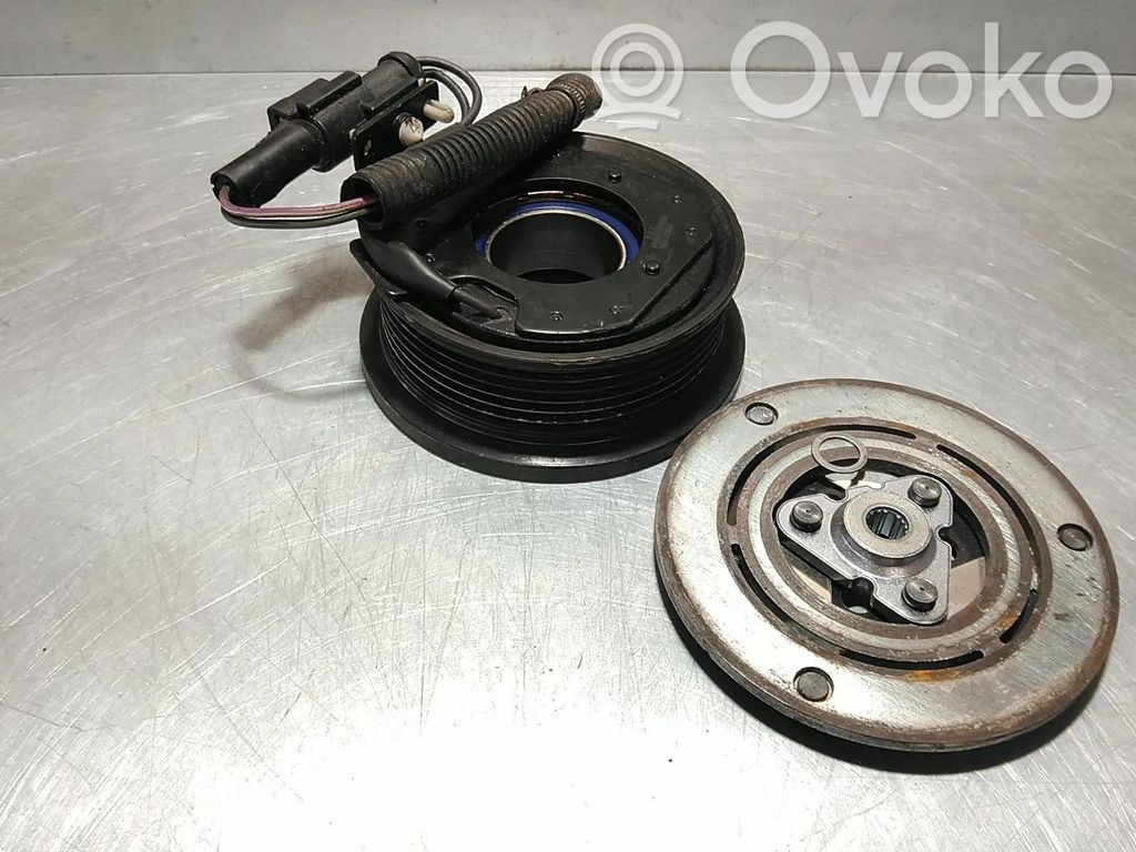 Ford Fiesta Other engine part 