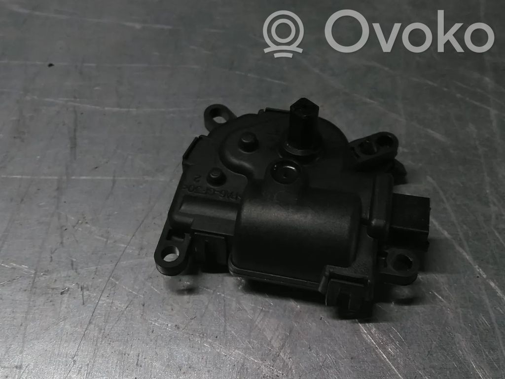 Ford Focus Kita variklio skyriaus detalė 