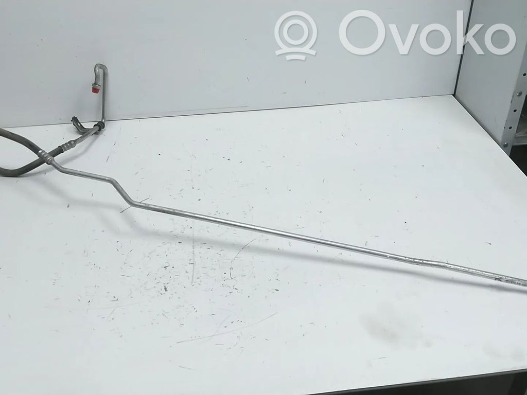 Renault Twingo III Conductă/furtun aer condiționat (A/C) 