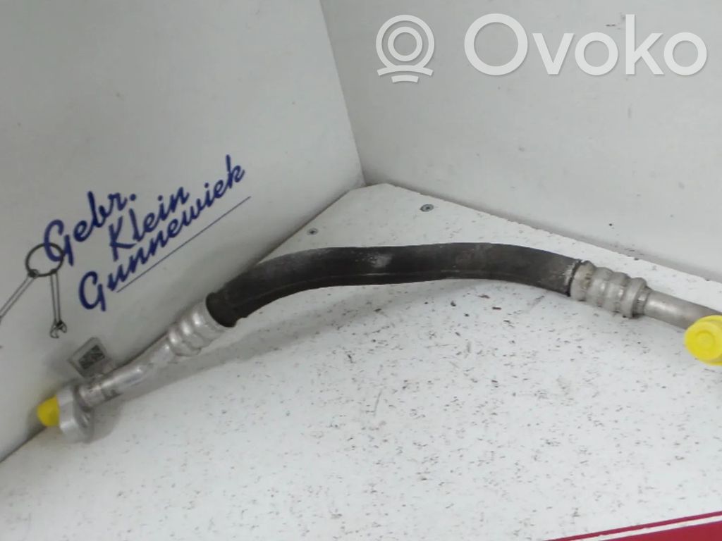 Audi A5 8T 8F Air conditioning (A/C) pipe/hose 