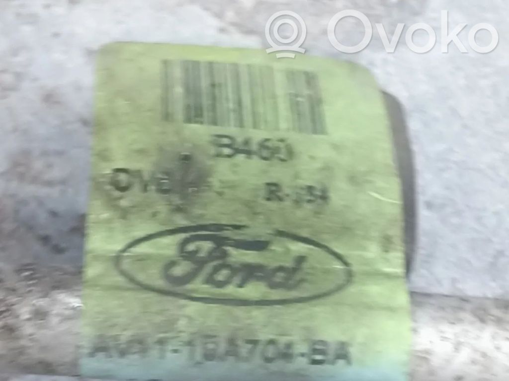Ford Transit Courier Ilmastointilaitteen putki (A/C) 