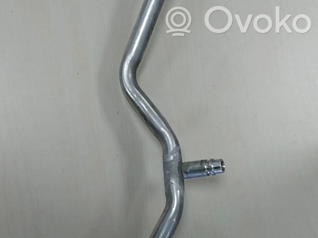 Ford Fiesta Ilmastointilaitteen putki (A/C) 