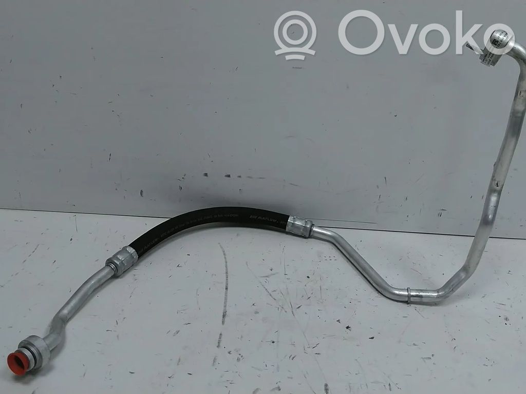 Audi A3 8Y Ilmastointilaitteen putki (A/C) 