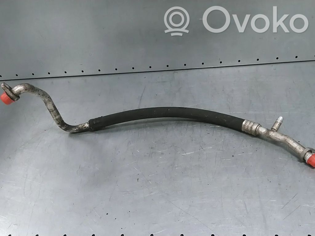 Renault Master III Wąż / Przewód klimatyzacji A/C 